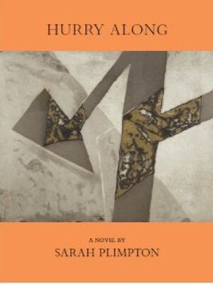 cover image of Hurry Along